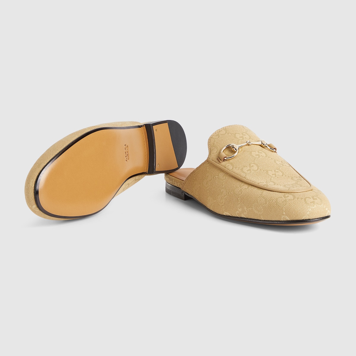 Gucci Women’s Princetown slipper - Image 2